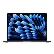 Apple MacBook Air 15" M5 256GB SSD, 8GB RAM   Midnight   NEW 2026 Model