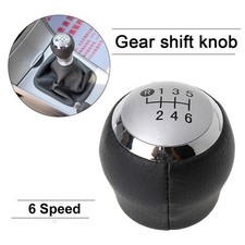 1x Schaltknauf Für Toyota Für Auris Für Toyota Für Aygo Für Toyota Für Rav4 Neu