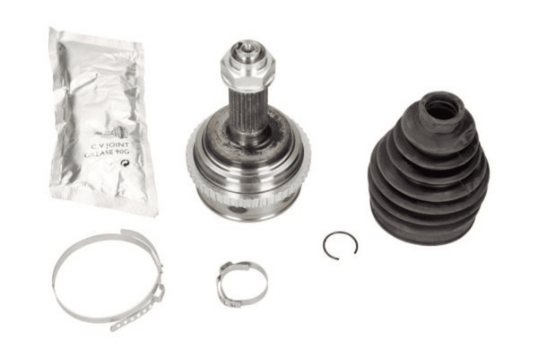 Gelenksatz Antriebswelle Vorderachse FüR Honda Civic Vii Hatchback-image