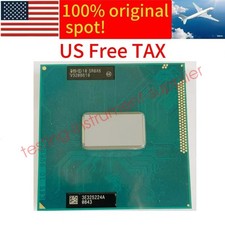 Intel Core i7-3540M 3.0GHz 4M 5GT/s Dual Core Socket G2 CPU Processor