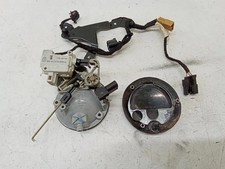 VW Beetle Convertible 5C Außentürgriff, Federgrün LR6U 5N0837205M