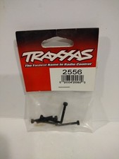 Traxxas 2556 - Header screws, 3x23mm cap hex screws 6 NEW TRA2556 TRA1