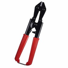 HEAVY DUTY 8" BOLT CUTTER WIRE MESH METAL CABLE CROPPER CLIPPER CUTTING TOOL 5.48 per metre
