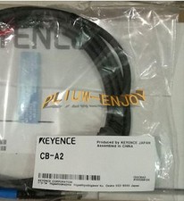 1PCS NEW KEYENCE Cable CB-A2