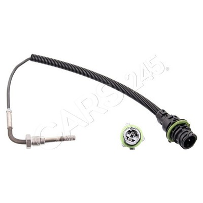 Exhaust Gas Temperature Sensor FEBI For MERCEDES Actros Mp2 / Mp3 0061530728