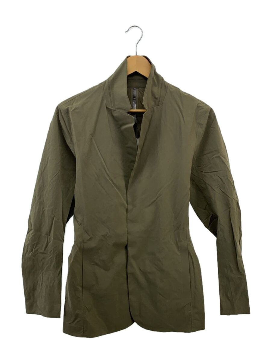 ARC'TERYX VEILANCE Blazer LT Jacket khaki XS Used | eBay ARC'TERYX VEILANCE Blazer LT Jacket khaki XS Used | eBay