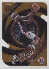 2021-22 Donruss Elite Power Formulas Orange Die-Cut Bradley Beal #19 02l6