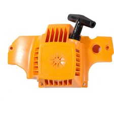 Lanceur tronçonneuse compatible avec Mc Culloch Mac Cat 325, 335, 338, 435, 440