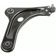 LEMFÖRDER Querlenker Lenker Radaufhängung für Citroën C3 II SC_ DS3 C4 Cactus