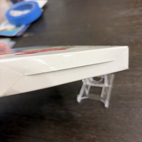 The Black Bass (Nintendo NES) Complete - Tested - Authentic