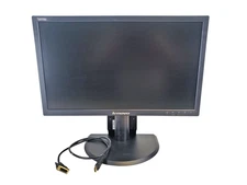 Lenovo ThinkVision LT2323pwA 60Hz 5ms Monitor 23 in For Productivity & Gaming