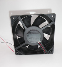 PANAFLO FBL12G12U 4.7" 12V, 0.65A DC Brushless Fan "NEW'