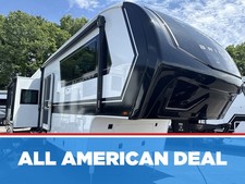 2026 Brinkley Model Z 3420