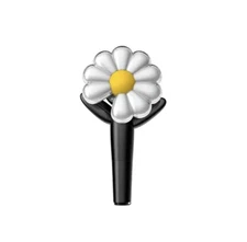 [New & Unboxed] G-Dragon Light Stick