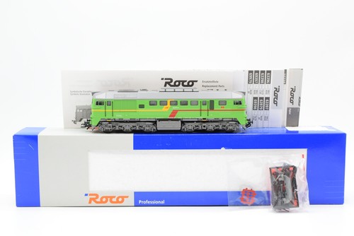 Roco H0 69979 Diesellok BR 28 WAB Wechselstrom Digital | Condition: Gebraucht