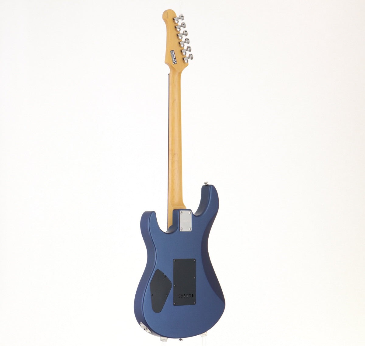 YAMAHA Pacifica 612VⅡX MSB YAMAHA Pacifica 612 VIIX MSB (Matte Silk Blue) [IIX173597] | eBay