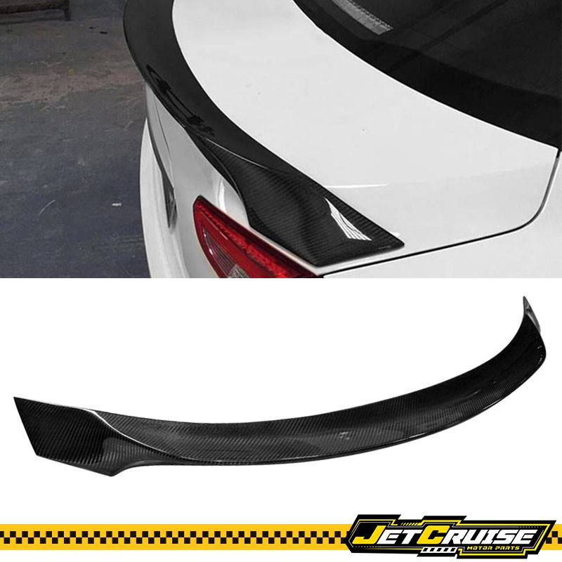 Maserati Ghibli 2014-2023 Rear Wing