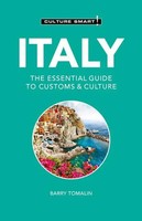 Culture Smart! (U. A.) | Italy - Culture Smart! | Taschenbuch | Englisch (2021)