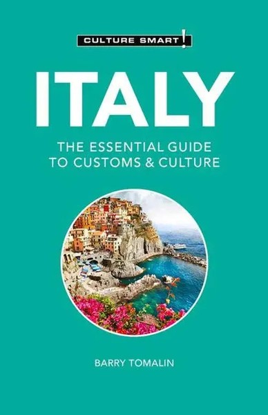 Culture Smart! (U. A.) | Italy - Culture Smart! | Taschenbuch | Englisch (2021)-image