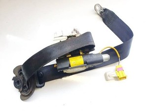 Volkswagen Passat 2006 Seat belt - FRONT LEFT 3C1857705F, 3C1 857  #2811042-61