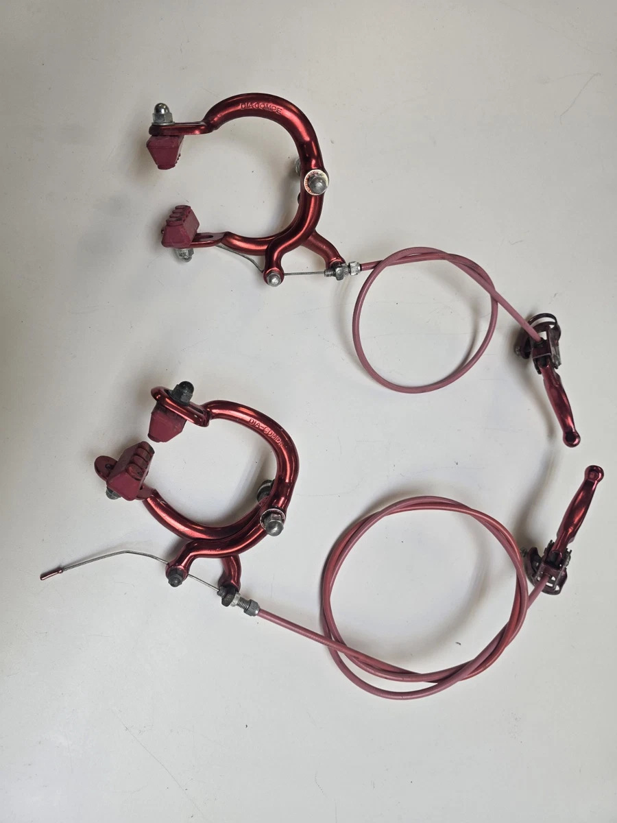 DIA-COMPE Vintage Bike Brakes for sale - eBay