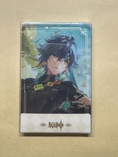 Genshin Impact Kinichi Collab Korotta LE Official Figure  PreOwned