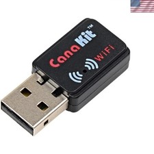 Raspberry Pi WiFi Wireless Adapter/Dongle 802.11 n/g/b 150 Mbps