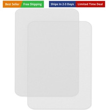 2 Pack Office Chair Mat for Hardwood Floors, 36"x48" Desk Chair Mat for Rolli...