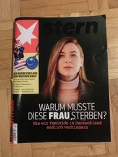 Magazin Der STERN Nr. 4/2026 vom 22.01.2026