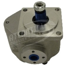 Engine Mounted Hydraulic Pump Ford 1700 1710 1900 Compact Tractor 83924166