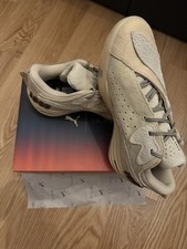 PUMA All-Pro Nitro 2 from Chris Brickley Himself Men Size 7 (Read Description)