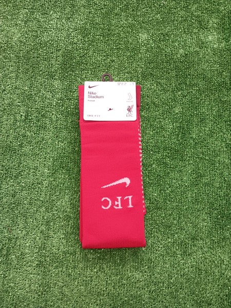 MEDIAS CALCETINES DE FUTBOL LIVERPOOL  L.F.C.PRIMERA EQUIPACIONTEMPORADA 22/23