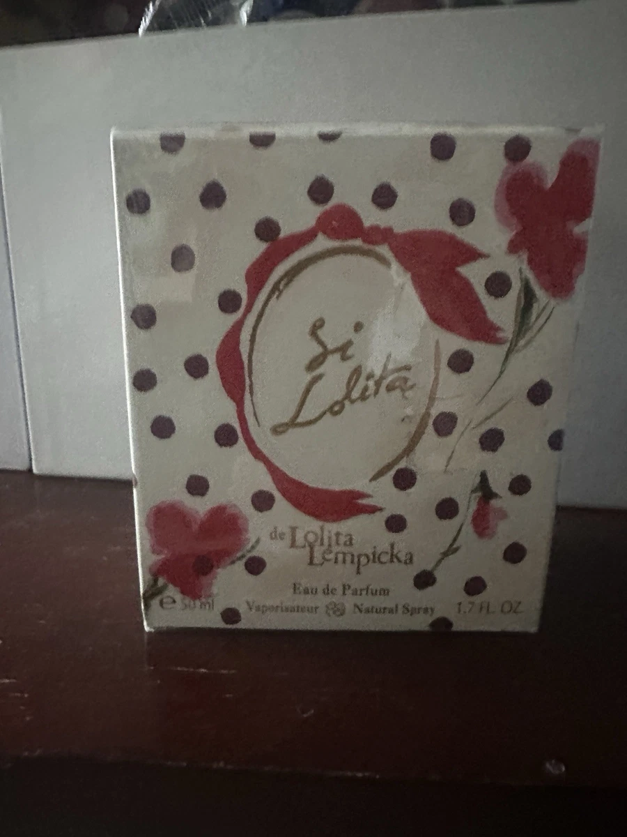 Lolita Lempicka Si Fragrances for Women for sale | eBay