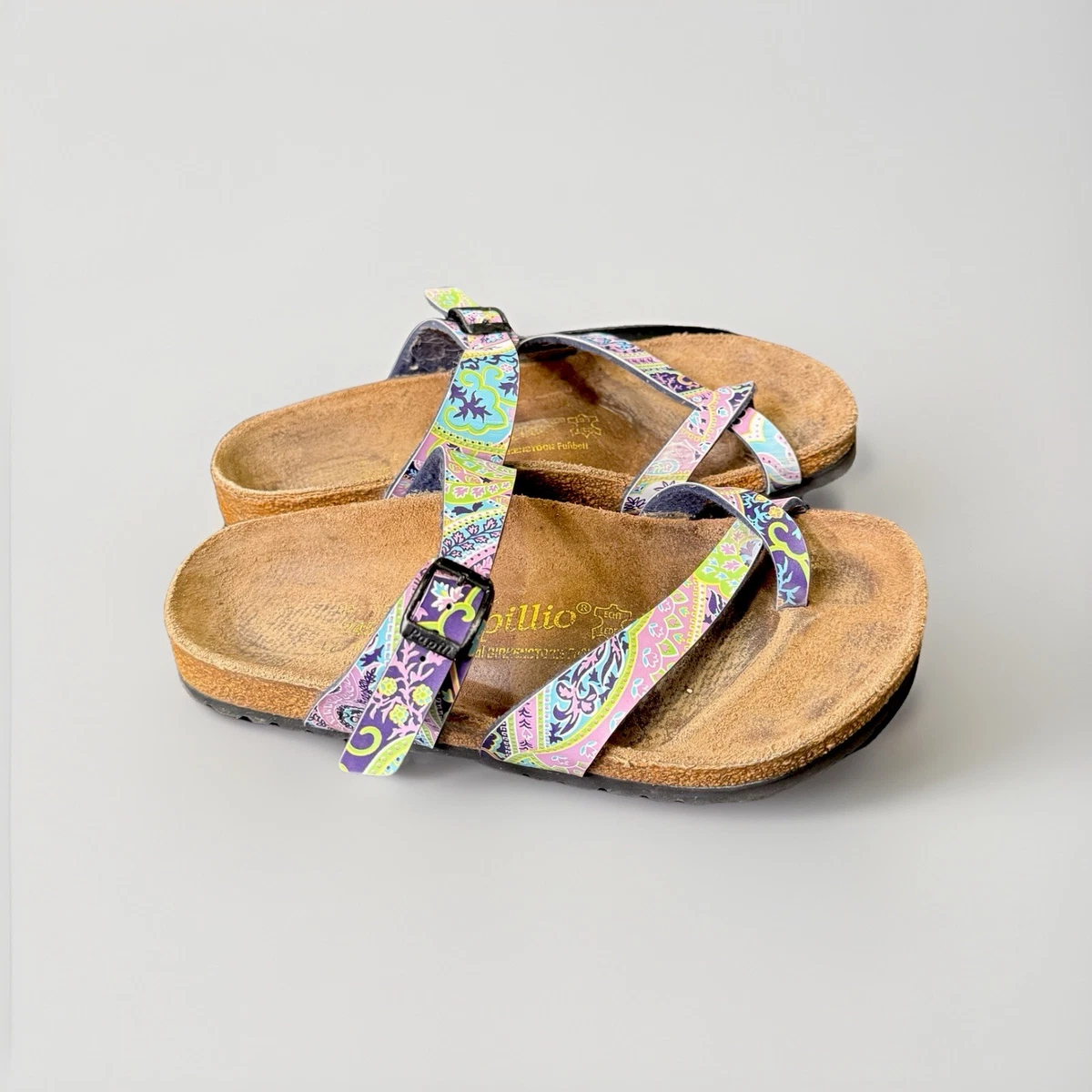 Birkenstock Tabora Sandals for Women for sale | eBay