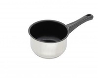 KrüGer Stieltopf Stielkasserolle Saturn Edelstahl Antihaft 14Cm 4006776041861