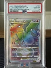 Charizard VSTAR (Secret) 174/172 Swsh09: Brilliant Stars Holo PSA 10