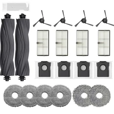 Replacement Parts Accessories For Dreame X40 Ultra Complete L40 Ultra X40 Mas...