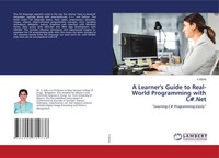 V. Asha | A Learner's Guide To Real-World Programming With C .Net | Taschenbuch
