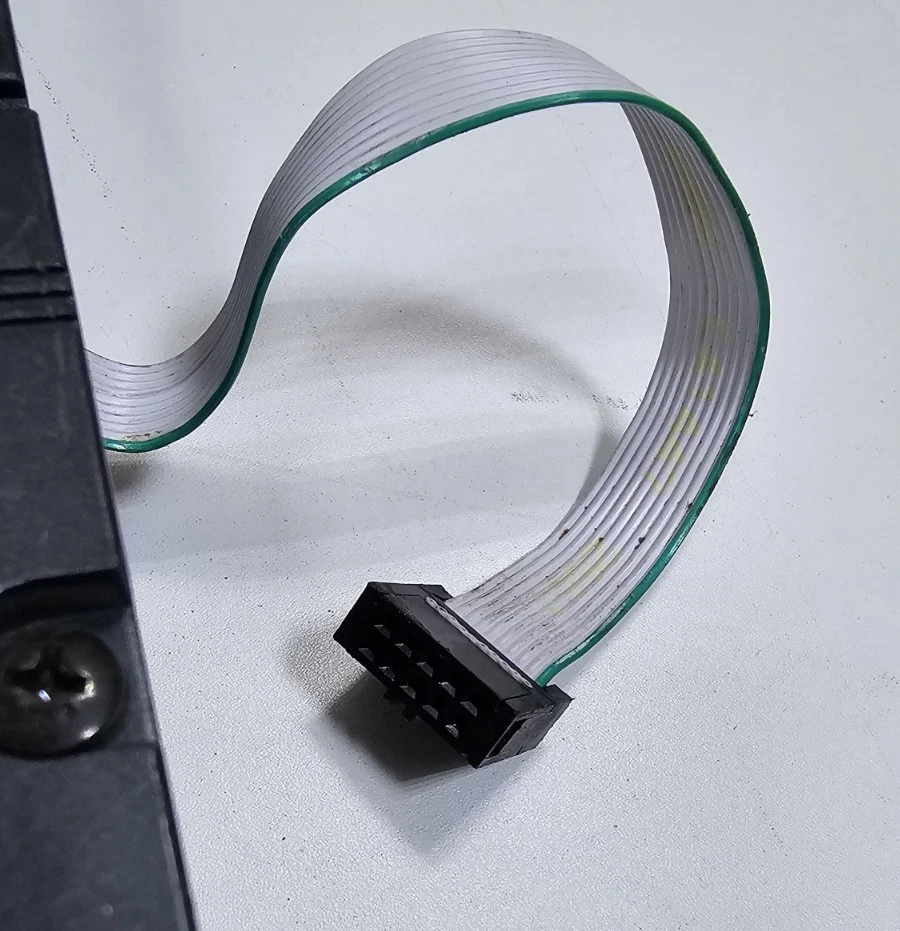 IDEC FA-1J | Input PFJ-N161 16-DC | Output PFJ-T162 16-Tr | Made in Japan - Image 2 of 4