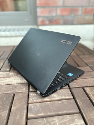 Notebook Acer TravelMate P214-53 14'' Zoll HD Intel i3-1115G4 Ram 8 GB SSD 256 GB