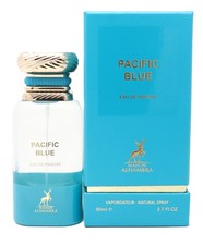 Pacific Blue Maison Alhambra аромат - новий аромат для жінок та