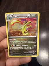 Pokémon TCG Flygon Boundaries Crossed 99/149 Holo Rare NM on eBay