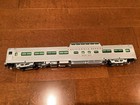 O SCALE Atlas 2 Rail Passenger Car California Zephyr Dome Chair  "Silver Sage" — photo 4