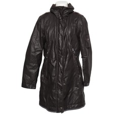 Cinque, Parka, Damen, Größe: 40, Grau, Einfarbig #tjE