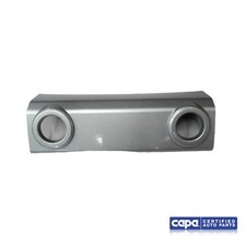 Bumper Trim Primed Front Passenger Side For 2007-2018 Jeep Wrangler Capa