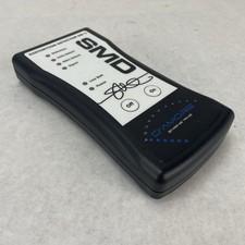 SMD DD1 Steve Meade Distortion Detector DD-1 Car Audio Amp Signal Test Tone CD