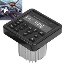 MP3-Player Mit USB-Radio IP66 Wasserdicht Für Boote Autos Wohnmobile