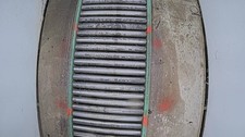 Used Automatic Transmission Assembly Fits 2014 Ford Focus At Gasoline Wo Fuel