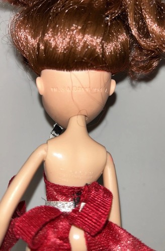 Lote De 6 Muñecas Bratz Moda Múltiples Tallas MGA Vestidas De Colección Leer Descripción - Imagen 10 de 19
