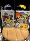 PokePark Wii: Pikachu's Adventure & PokePark 2 Wonders Beyond Wii Bundle